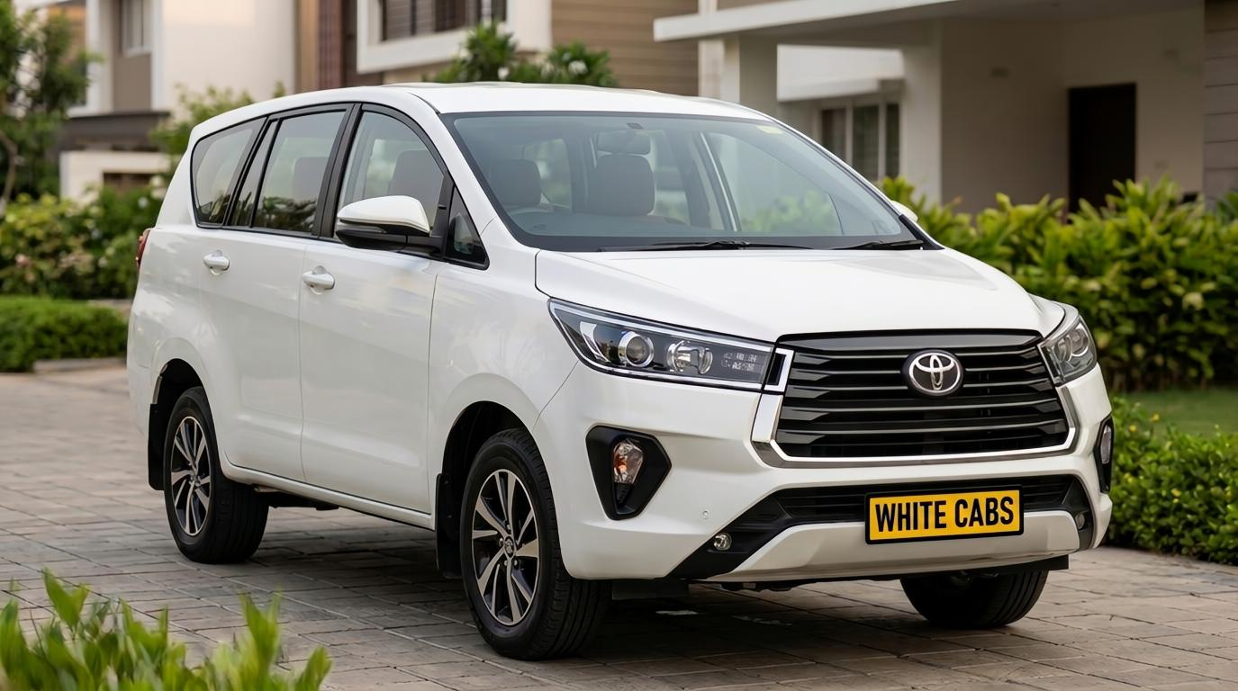 Innova Crysta