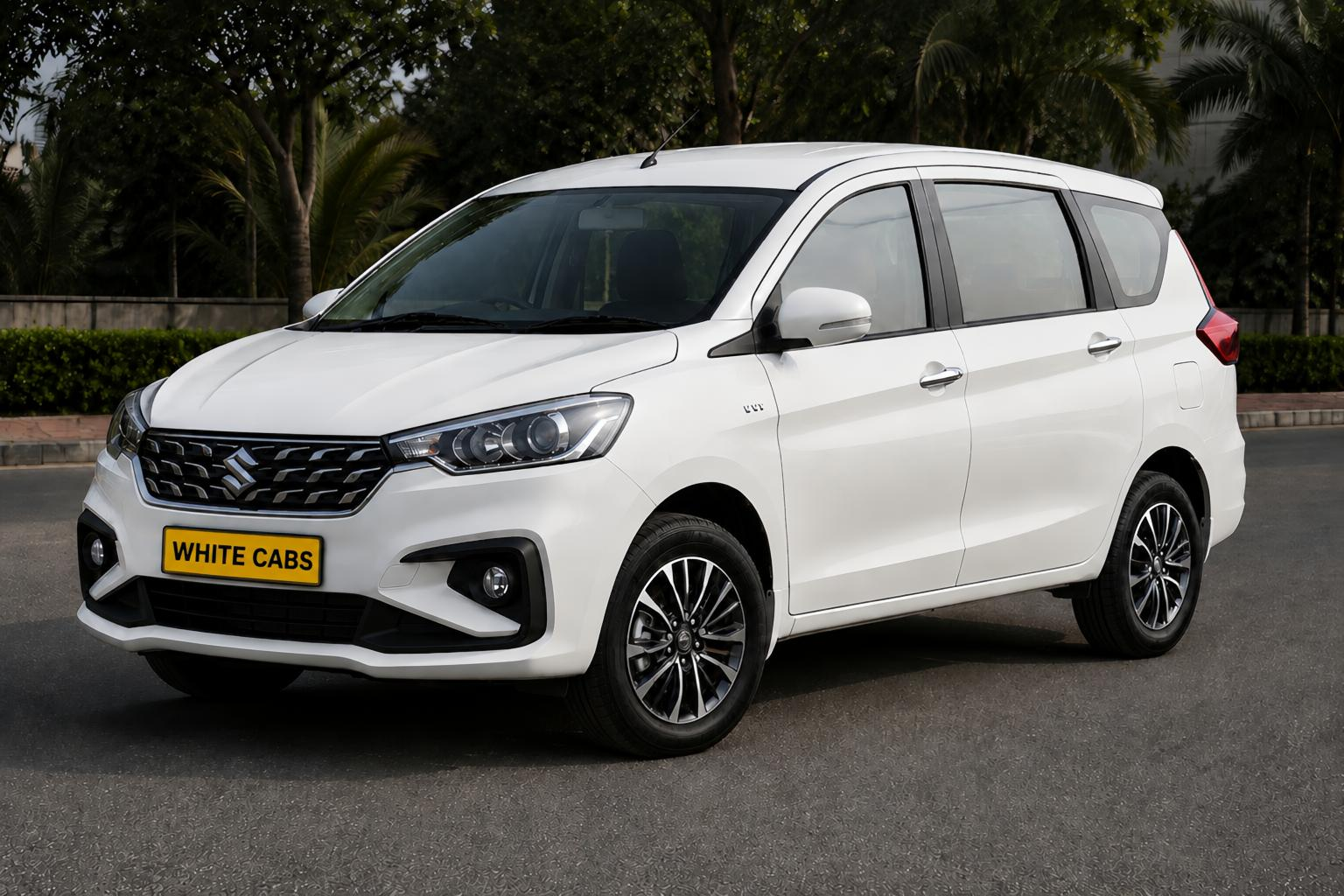Maruti Ertiga