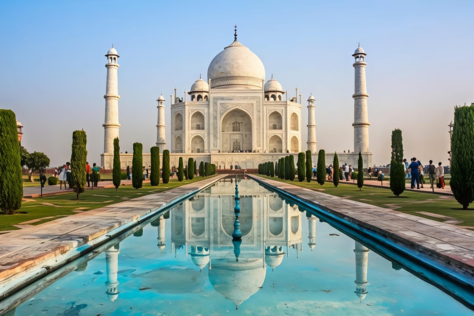 Agra